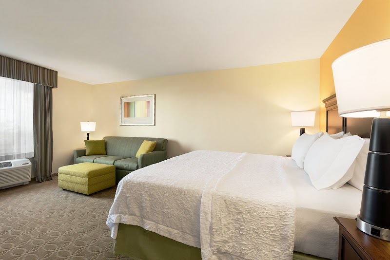 Hampton Inn & Suites Corpus Christi in Corpus Christi, Texas, United States