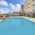 Hampton Inn & Suites Dallas-Arlington-South