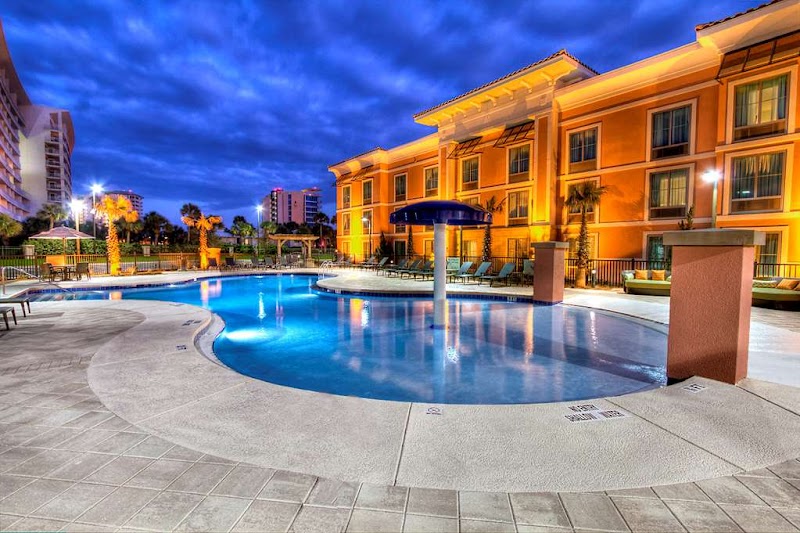 Hampton Inn & Suites Destin in Destin, Florida, United States