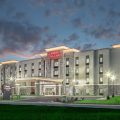 Hampton Inn & Suites Dublin