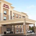 Hampton Inn & Suites Dundee