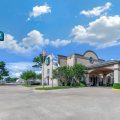Hampton Inn & Suites Durant