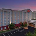 Hampton Inn & Suites Durham/North I-85