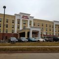 Hampton Inn & Suites Effingham