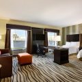 Hampton Inn & Suites El Paso/East