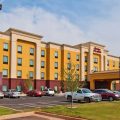 Hampton Inn & Suites Elk City