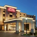 Hampton Inn & Suites Ephrata – Mountain Springs