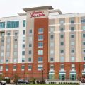 Hampton Inn & Suites Erie Bayfront