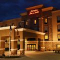 Hampton Inn & Suites Fargo