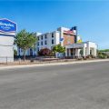 Hampton Inn & Suites Farmington
