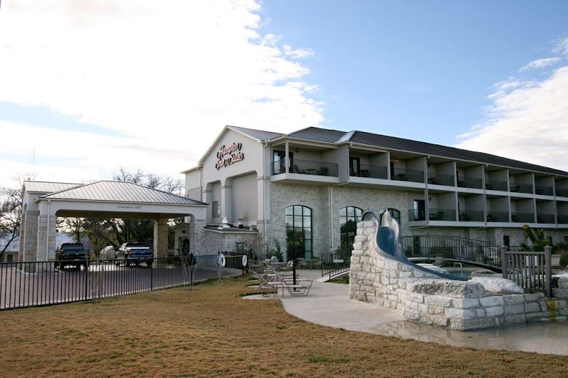 Hampton Inn & Suites Fredericksburg in Fredericksburg, Texas, United States