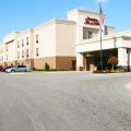 Hampton Inn & Suites Fremont