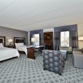Hampton Inn & Suites Greensboro/Coliseum Area