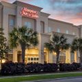 Hampton Inn & Suites Harvey/New Orleans West Bank