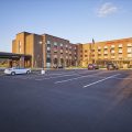 Hampton Inn & Suites Hood River