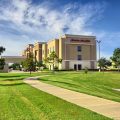 Hampton Inn & Suites Houston – Rosenberg