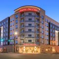 Hampton Inn & Suites Huntsville Downtown