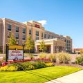 Hampton Inn & Suites Jackson Ridgeland