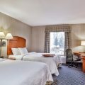 Hampton Inn & Suites Jamestown