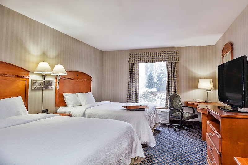 Hampton Inn & Suites Jamestown in Jamestown, New York, United States