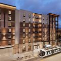 Hampton Inn & Suites Kansas City Downtown Crossroads