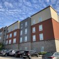 Hampton Inn & Suites Lafayette Medical Center, CO