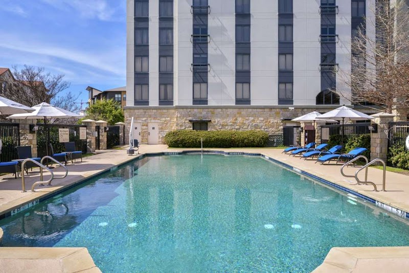 Hampton Inn & Suites Legacy Park-Frisco in Frisco, Texas, United States