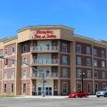 Hampton Inn & Suites Logan
