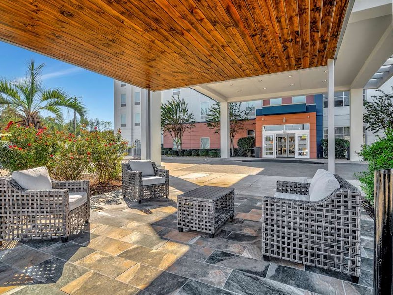 Hampton Inn & Suites Lufkin in Lufkin, Texas, United States