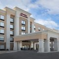Hampton Inn & Suites Lynchburg