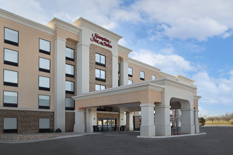 Hampton Inn & Suites Lynchburg in Lynchburg, Virginia, United States