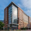 Hampton Inn & Suites Madison/Downtown