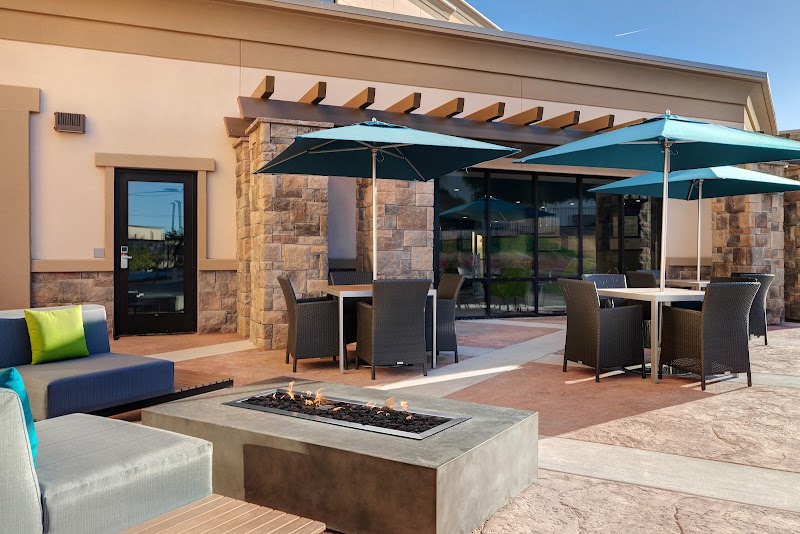 Hampton Inn & Suites Marina in Marina, California, United States