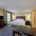 Hampton Inn & Suites Merced