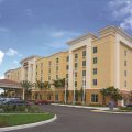 Hampton Inn & Suites Miami-South/Homestead