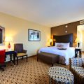 Hampton Inn & Suites Montgomery-Downtown