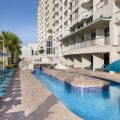 Hampton Inn & Suites Myrtle Beach Oceanfront