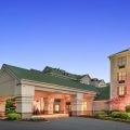 Hampton Inn & Suites Nashville/Franklin (Cool Springs)