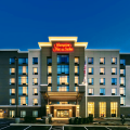 Hampton Inn & Suites Newport/Cincinnati