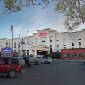 Hampton Inn & Suites Norfolk-Airport