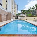 Hampton Inn & Suites North Charleston-University Blvd