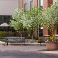 Hampton Inn & Suites Omaha-Downtown