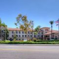 Hampton Inn & Suites Ontario