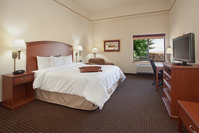 Hampton Inn & Suites Parker in Parker, Colorado, United States