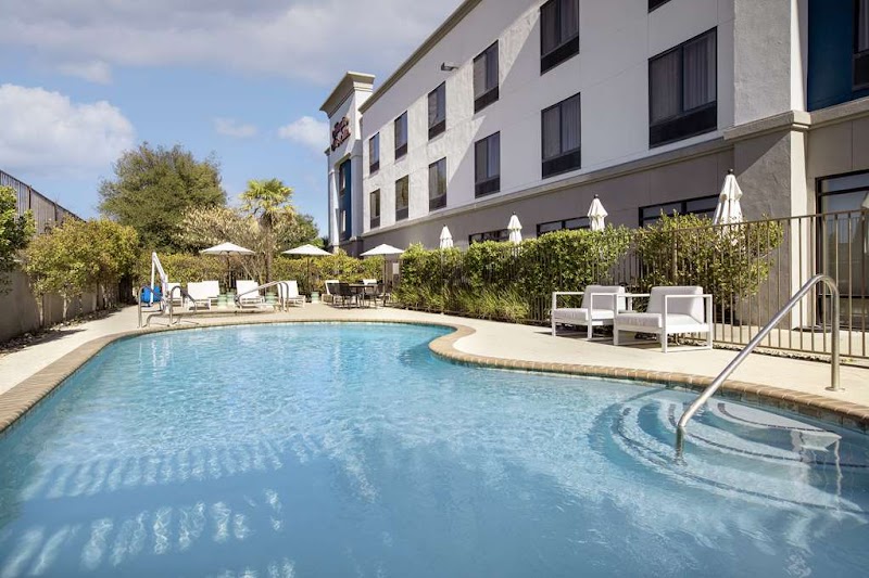 Hampton Inn & Suites Paso Robles in El Paso de Robles, California, United States