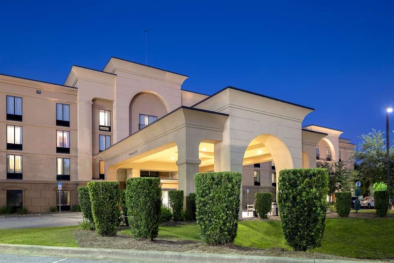 Hampton Inn & Suites Pensacola/Gulf Breeze in Gulf Breeze, Florida, United States