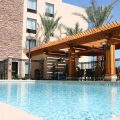 Hampton Inn & Suites Phoenix Chandler-Fashion Center AZ