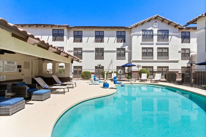 Hampton Inn & Suites Phoenix-Goodyear in Goodyear, Arizona, United States