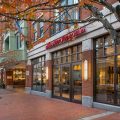 Hampton Inn & Suites Portsmouth Downtown