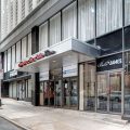 Hampton Inn & Suites Richmond Downtown